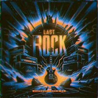 Last Rock by DJ TURIN