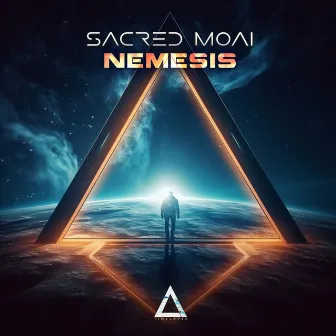 Nemesis by Sacred Moai