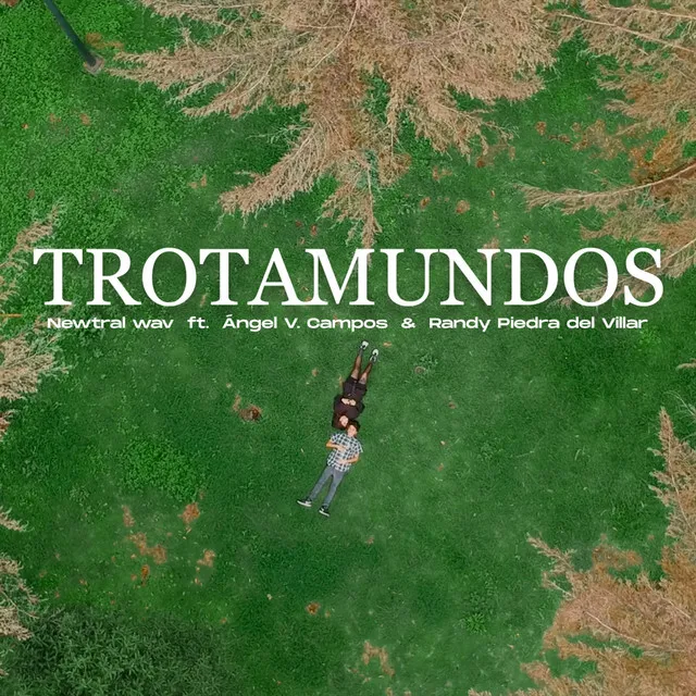 Trotamundos