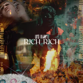 Rich Rich by Ufo361