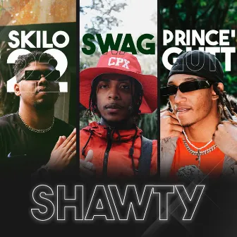 SHAWTY by DJ Swag do Complexo