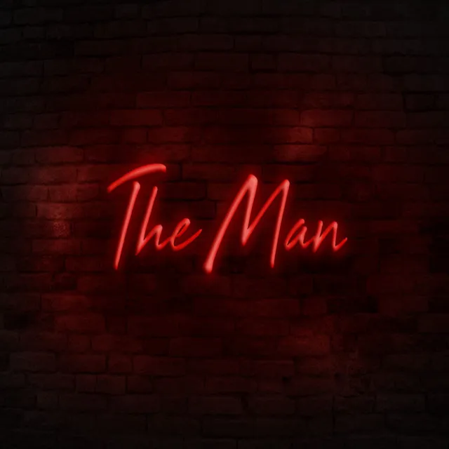 The Man (feat. HighImPooh)