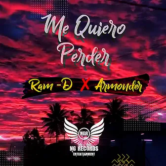 Me Quiero Perder by Armonder