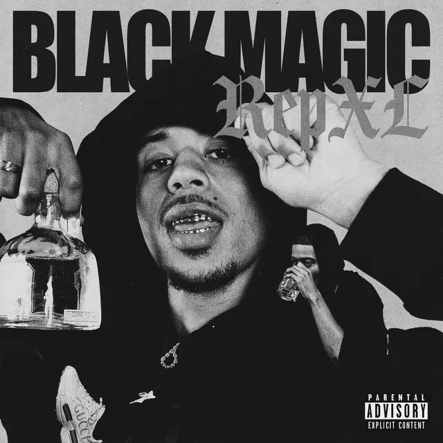 Black Magic