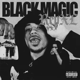 Black Magic by RepXL