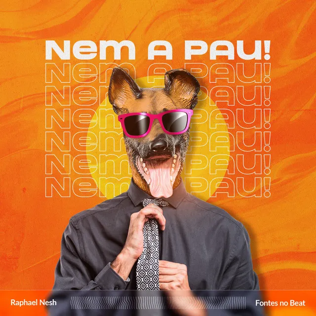 Nem a Pau