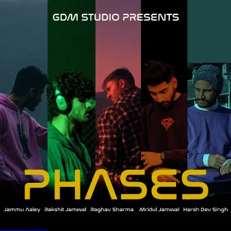 Phases by Jammu Aaley