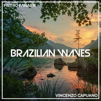 Brazilian Waves by Vincenzo Capuano