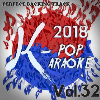 2018 Musicen Karaoke Vol.32 by Musicen