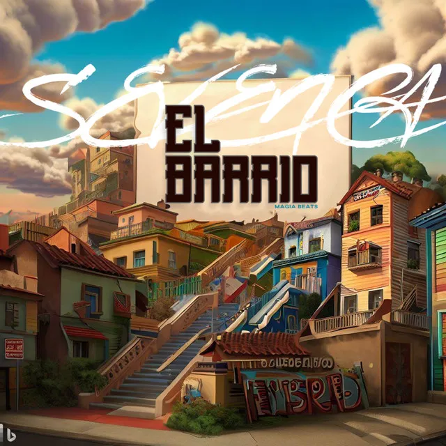 El Barrio