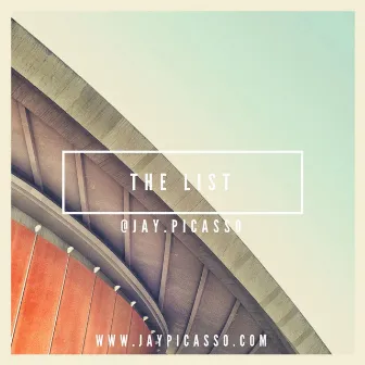 The List (Instrumentals) by Jay Picasso