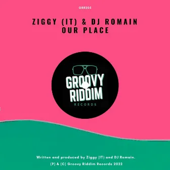 Our Place by Ziggy (IT)