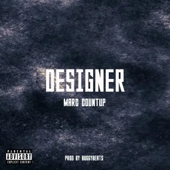 Designer by Marc Countup