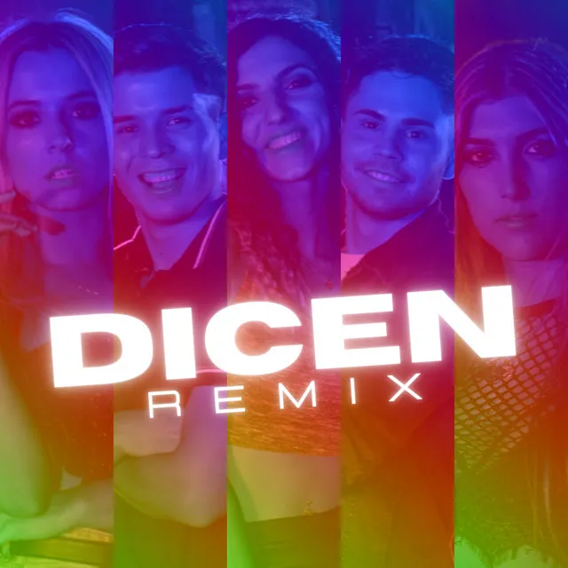 Dicen - Remix