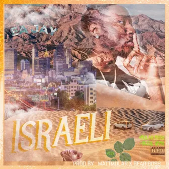 Israeli by Ea Jay