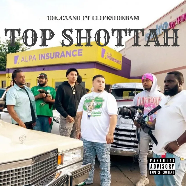 Top Shottah