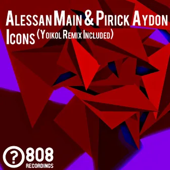 Icons by Alessan Main