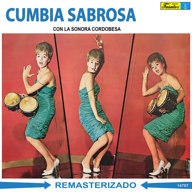 Cumbia Sabrosa