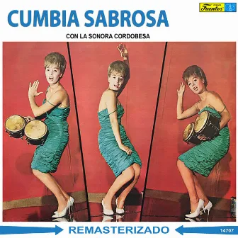 Cumbia Sabrosa by La Sonora Cordobesa