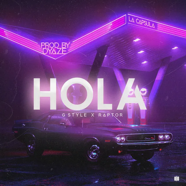 Hola