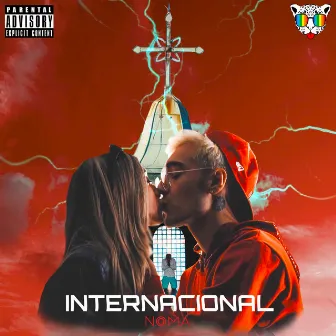 Internacional by ICEBOYNOMA