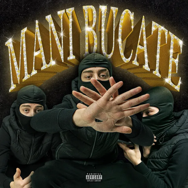 Mani Bucate