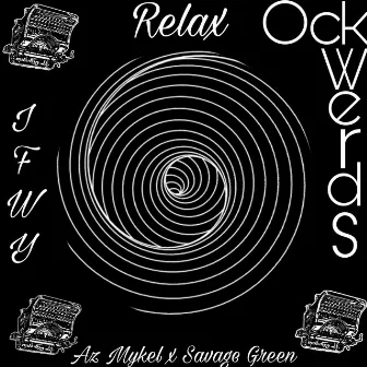 Ockwerds by Savage Green