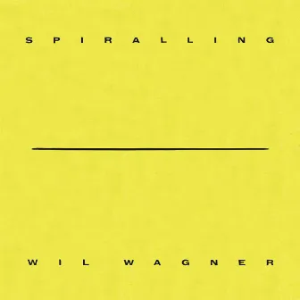 Spiralling by Wil Wagner