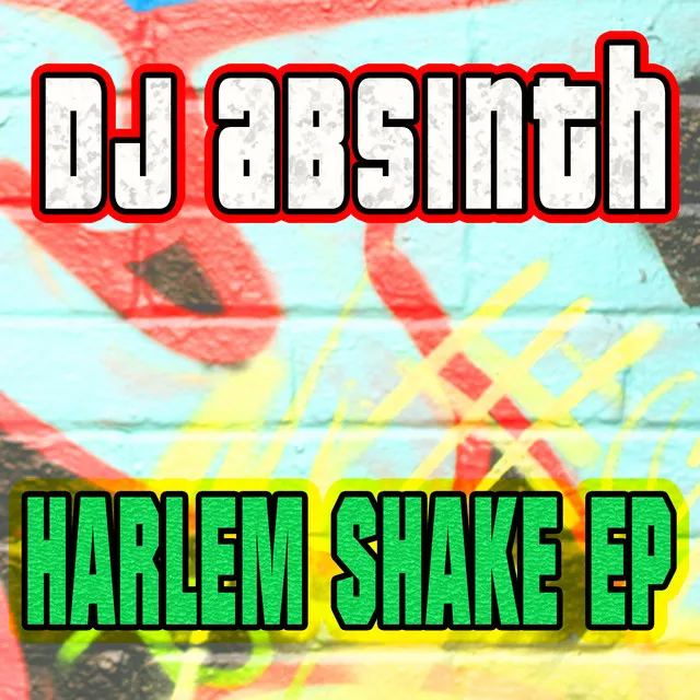 Shake It! Do The Harlem Shake - Original