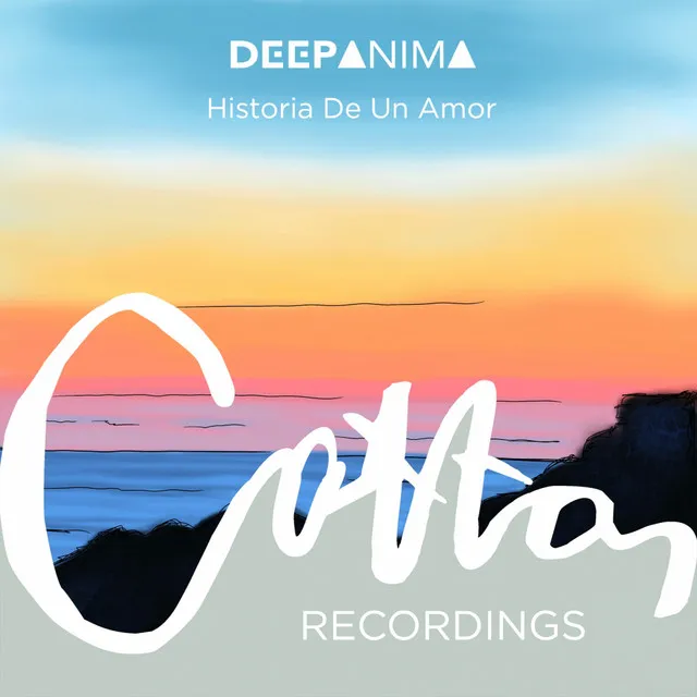 Historia De Un Amor - Original Mix