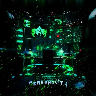 Personality by Snatch