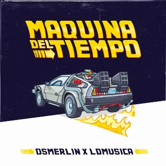 Maquina Del Tiempo by Ldmusica