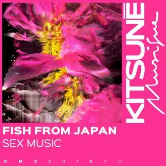 Sex Music by Fish From Japan