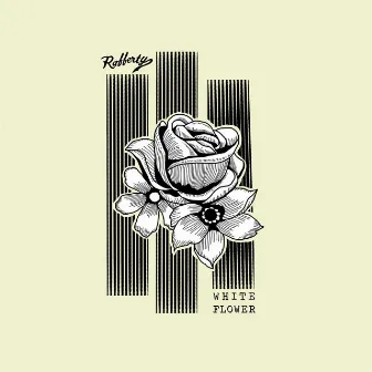 White Flower - EP by Rafferty