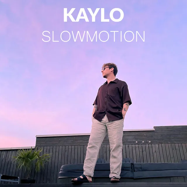 Slowmotion