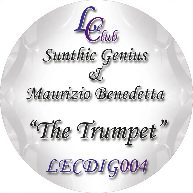 The Trumpet - Joy Kitikonti Remix