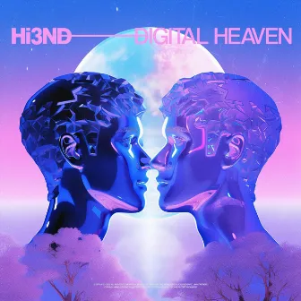 Digital Heaven by Hi3ND