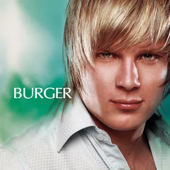 Burger by Burger