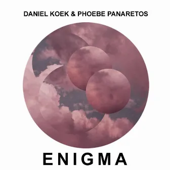 Enigma by Daniel Koek