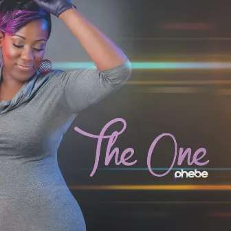 The One by Phebe