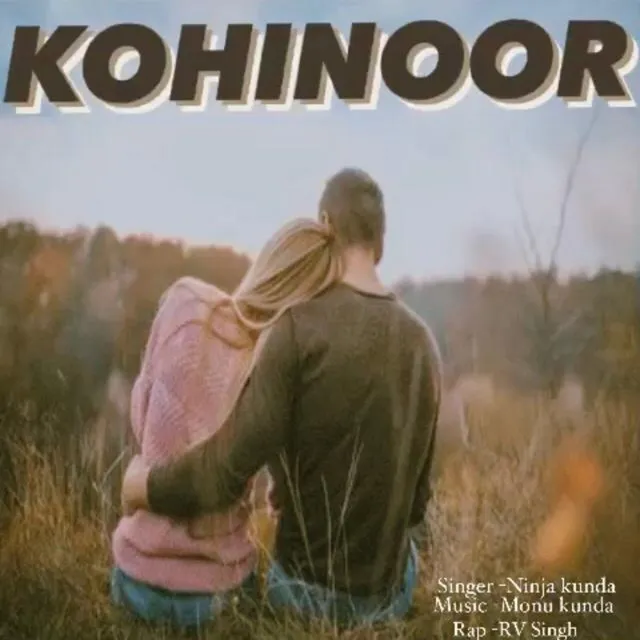 Kohinoor