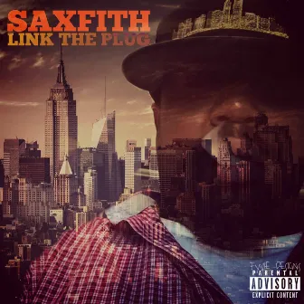 Link the Plug by Sax Fith