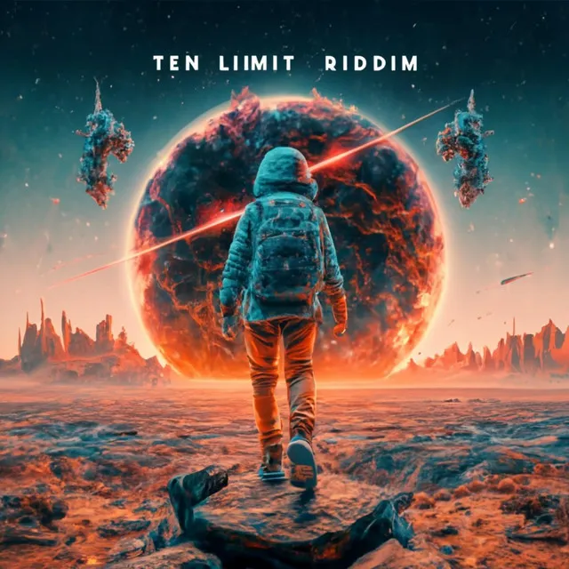 Ten Limit Riddim