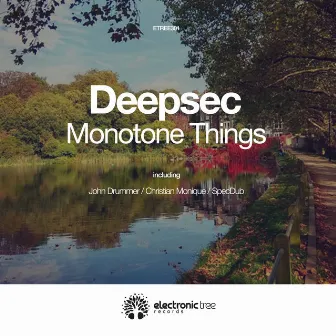 Monotone Things by Deepsec