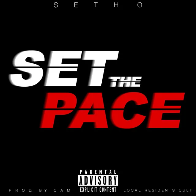 Set the Pace