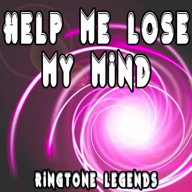 Help Me Lose My Mind - Ringtone Tribute to Disclosure and London Grammar