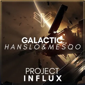 Galactic by Hanslo