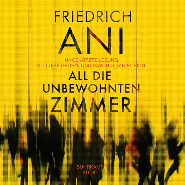 Friedrich Ani