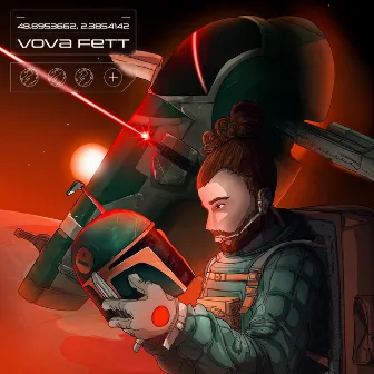 Vova Fett by Vova