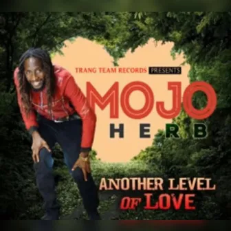 FEELING IN MY HEART by Mojo Herb